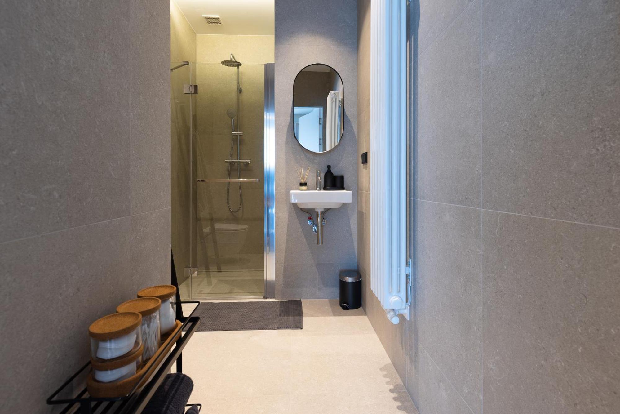 Monciak Elegance - Molo Apartment Sopot Ngoại thất bức ảnh