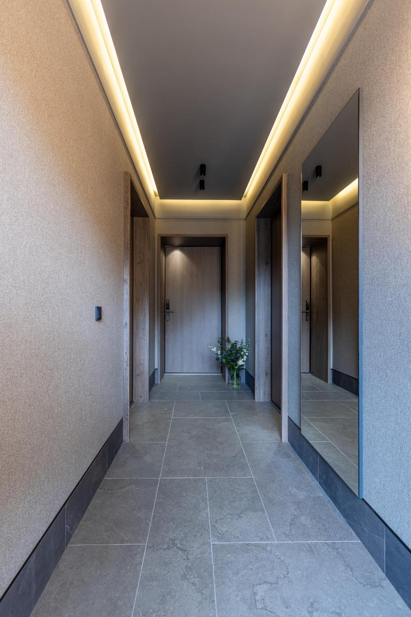 Monciak Elegance - Molo Apartment Sopot Ngoại thất bức ảnh